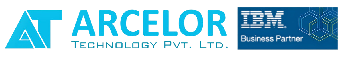 Arcelor Technology Logo